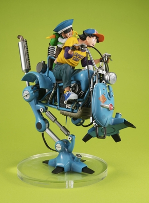 Dragon Ball Z Son Gohan Son Goku Desktop Real McCoy EX