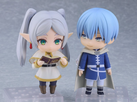Sousou no Frieren - Himmel - Nendoroid (#2498)