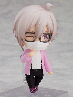 IDOLiSH7 Kujou Tenn Nendoroid