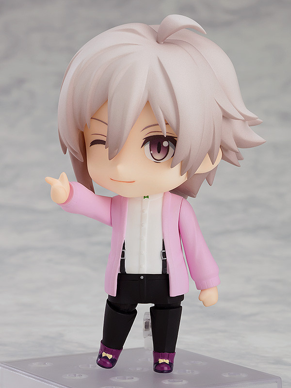 IDOLiSH7 Kujou Tenn Nendoroid