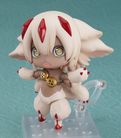 Made in Abyss: Retsujitsu no Ougonkyou - Faputa - Nendoroid (#1959)