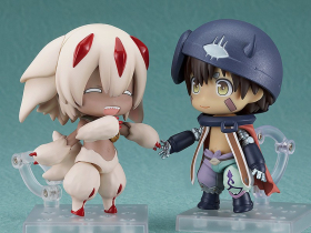 Made in Abyss: Retsujitsu no Ougonkyou - Faputa - Nendoroid (#1959)