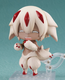 Made in Abyss: Retsujitsu no Ougonkyou - Faputa - Nendoroid (#1959)