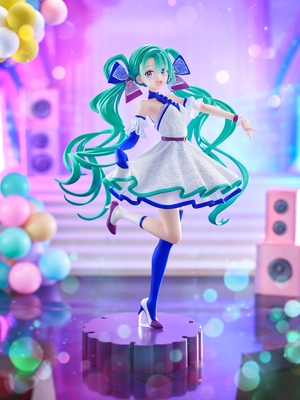 Vocaloid - Hatsune Miku - Tenitol - Tenitol Neo Tokyo Series - Idol