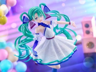 Vocaloid - Hatsune Miku - Tenitol - Tenitol Neo Tokyo Series - Idol