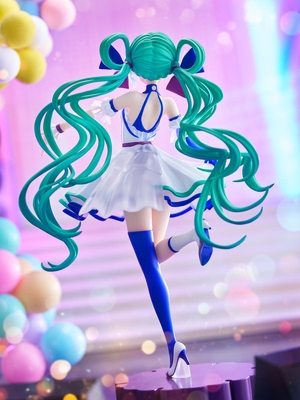 Vocaloid - Hatsune Miku - Tenitol - Tenitol Neo Tokyo Series - Idol