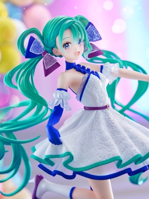 Vocaloid - Hatsune Miku - Tenitol - Tenitol Neo Tokyo Series - Idol