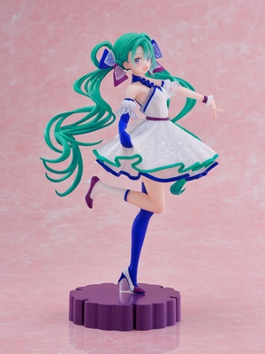 Vocaloid - Hatsune Miku - Tenitol - Tenitol Neo Tokyo Series - Idol