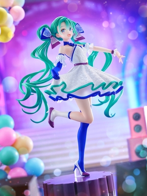 Vocaloid - Hatsune Miku - Tenitol - Tenitol Neo Tokyo Series - Idol