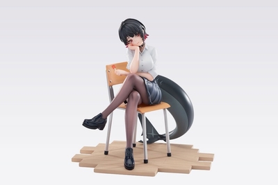 Zenless Zone Zero - Ellen Joe - Limepie - From Monday to Friday Ver. - 1/8