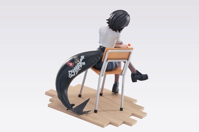 Zenless Zone Zero - Ellen Joe - Limepie - From Monday to Friday Ver. - 1/8