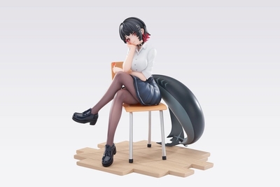 Zenless Zone Zero - Ellen Joe - Limepie - From Monday to Friday Ver. - 1/8