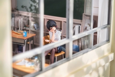Zenless Zone Zero - Ellen Joe - Limepie - From Monday to Friday Ver. - 1/8