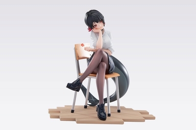 Zenless Zone Zero - Ellen Joe - Limepie - From Monday to Friday Ver. - 1/8