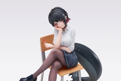 Zenless Zone Zero - Ellen Joe - Limepie - From Monday to Friday Ver. - 1/8