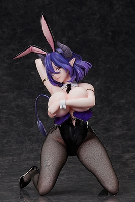 Kinso no Verumeiyu: Gakeppuchi Majutsushi wa Saikyo no Yakusai to Maho Sekai wo Tsukisususmu - Vermeil - Bunny Ver. - 1/4