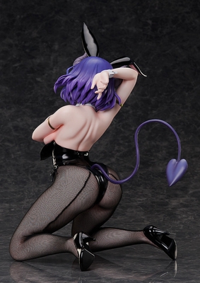 Kinso no Verumeiyu: Gakeppuchi Majutsushi wa Saikyo no Yakusai to Maho Sekai wo Tsukisususmu - Vermeil - Bunny Ver. - 1/4