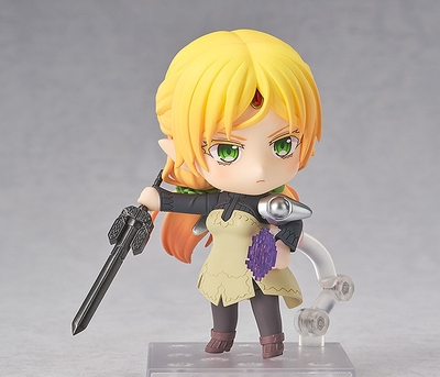 Isekai Ojisan Elf Nendoroid (#2130)