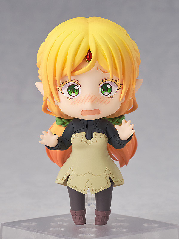 Isekai Ojisan Elf Nendoroid (#2130)