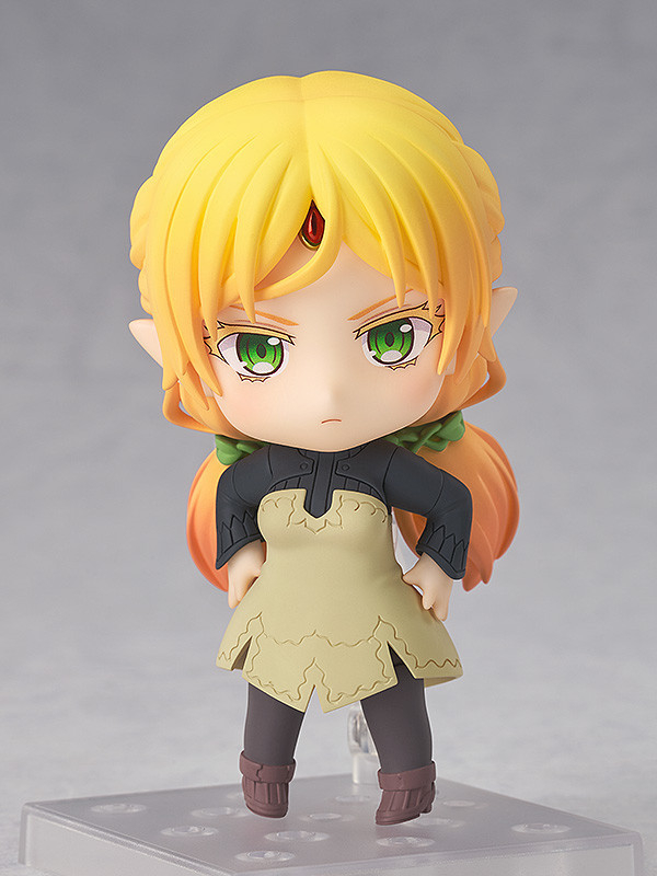 Isekai Ojisan Elf Nendoroid (#2130)