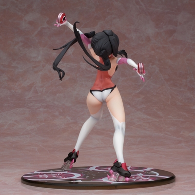 1/7 Senki Zesshou Symphogear XV - Tsukuyomi Shirabe - Gear Inner Ver.