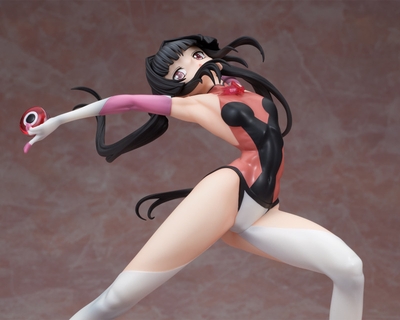 1/7 Senki Zesshou Symphogear XV - Tsukuyomi Shirabe - Gear Inner Ver.