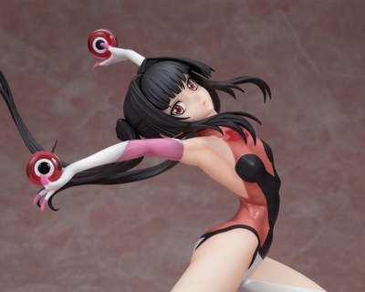 1/7 Senki Zesshou Symphogear XV - Tsukuyomi Shirabe - Gear Inner Ver.