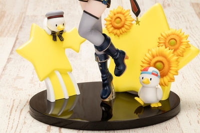 Hololive - Oozora Subaru - Subarudo Duck - Suspenders Ver. - 1/7