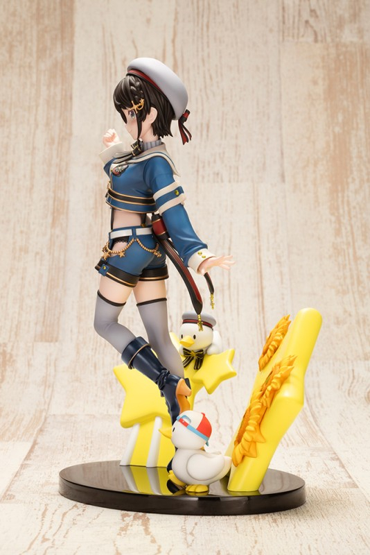 Hololive - Oozora Subaru - Subarudo Duck - Suspenders Ver. - 1/7