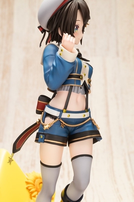 Hololive - Oozora Subaru - Subarudo Duck - Suspenders Ver. - 1/7