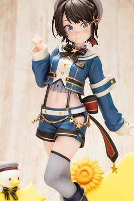 Hololive - Oozora Subaru - Subarudo Duck - Suspenders Ver. - 1/7