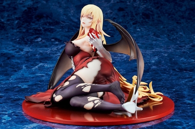 1/7 Kizumonogatari: Kiss-Shot Acerola-Orion Heart-Under-Blade