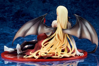 1/7 Kizumonogatari: Kiss-Shot Acerola-Orion Heart-Under-Blade