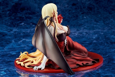 1/7 Kizumonogatari: Kiss-Shot Acerola-Orion Heart-Under-Blade