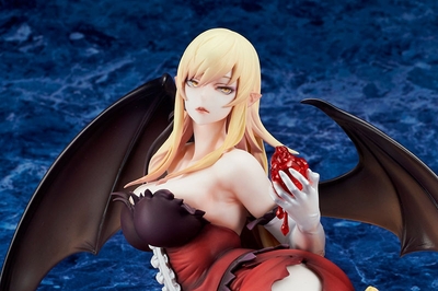 1/7 Kizumonogatari: Kiss-Shot Acerola-Orion Heart-Under-Blade