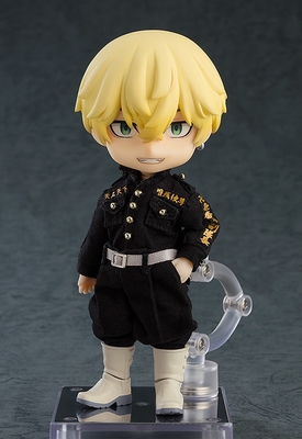 Nendoroid Doll Chifuyu Matsuno (Tokyo Revengers)