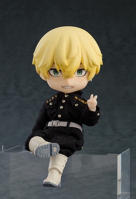 Nendoroid Doll Chifuyu Matsuno (Tokyo Revengers)