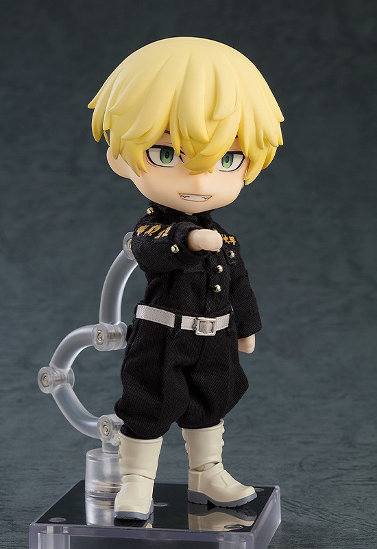 Nendoroid Doll Chifuyu Matsuno (Tokyo Revengers)