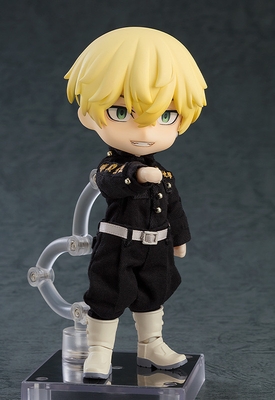 Nendoroid Doll Chifuyu Matsuno (Tokyo Revengers)