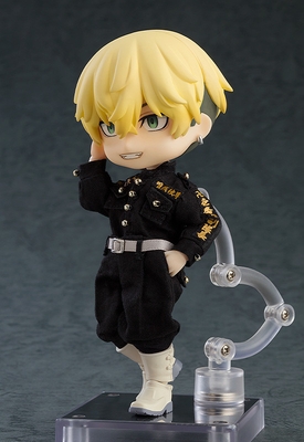 Nendoroid Doll Chifuyu Matsuno (Tokyo Revengers)