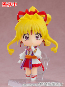 Kamikaze Kaitou Jeanne Kaitou Jeanne Nendoroid (#2343)