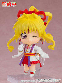 Kamikaze Kaitou Jeanne Kaitou Jeanne Nendoroid (#2343)