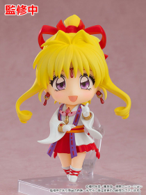 Kamikaze Kaitou Jeanne Kaitou Jeanne Nendoroid (#2343)