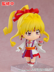 Kamikaze Kaitou Jeanne Kaitou Jeanne Nendoroid (#2343)