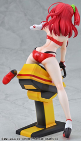 Dolphin Wave - Sakimiya Iruka - 1/7