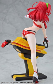 Dolphin Wave - Sakimiya Iruka - 1/7