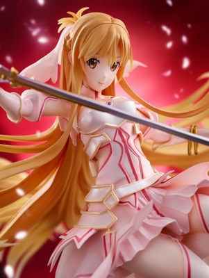 1/7 Dream Tech Asuna Stacia