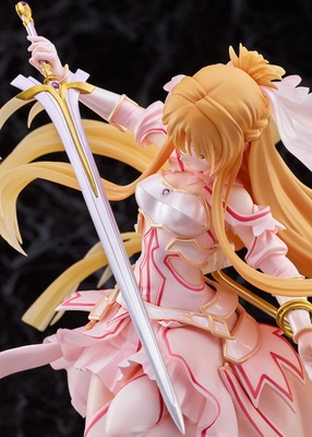 1/7 Dream Tech Asuna Stacia