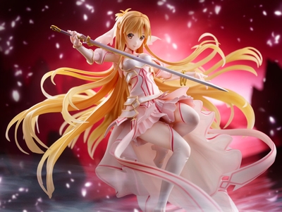 1/7 Dream Tech Asuna Stacia