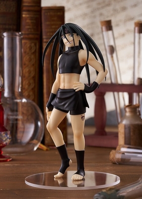 Hagane no Renkinjutsushi Fullmetal Alchemist - Envy - Pop Up Parade